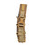 High Speed Gear Extended Pistol TACO Covered - MOLLE, coyote brown