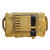 High Speed Gear Reflex IFAK System, Coyote Brown back view