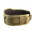 High Speed Gear Laser Sure-Grip Padded Belt - Slotted, Olive Drab, Shown Connected