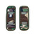 High Speed Gear Adjustable Shoulder Pads, Woodland