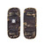 High Speed Gear Adjustable Shoulder Pads, Multi-Cam Black