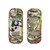 High Speed Gear Adjustable Shoulder Pads, Multi-Cam
