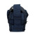 High Speed Gear Handcuff TACO - MOLLE, LE Blue