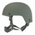 Safariland PROTECH Delta 5 High-Cut Ballistic Helmet, left side view