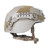 Busch PROtective AMP-1 TP Full-Cut Ballistic Helmet, right side view