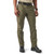 5.11 Tactical Icon Pants, Ranger Green front view