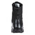 5.11 Tactical A/T 8" Side Zip Boot, Black heel view