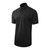 Flying Cross Core S.T.A.T. Hybrid Shirt, black front view