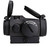 Aimpoint Micro T-2 Red Dot Reflex Sight with Standard Mount, Facing Right