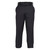 Elbeco LAPD 100% Wool Pants, midnight navy front view