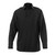 Elbeco Black UV1 TexTrop2 Long Sleeve Undervest Shirt - 18.5 x 37
