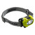 Pelican 2765 Headlamp, high visibility yellow