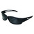 Edge Tactical Blade Runner XL Glasses matte black with G-15 lens