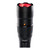 Pelican 7600 Combo Tactical Flashlight, red led