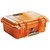 Pelican Protector 1400 Case, orange closed