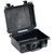 Pelican Protector 1400 Case, black open empty