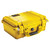 Pelican 1450 Protector Case, yellow closed