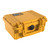 Pelican Protector 1150 Case, yellow front view