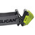 Pelican 2745 LED Headlamp, yellow head tilted view