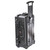 Pelican 1510 Protector Carry-On Case, black standing with handle