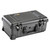 Pelican 1510 Protector Carry-On Case, black front angled view