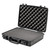 Pelican 1470 Protector Case, black with foam open