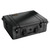 Pelican Protector 1600 Case, black closed