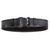 Bianchi 7950 2.25" Duty Belt, black basketweave