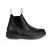 Blue Tongue 6 in. Station (Soft Toe) Slip-On Boot, Facing Right