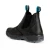 Blue Tongue 6 in. Station (Soft Toe) Slip-On Boot, Facing Left Back Angle