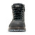 Redback Sentinel HD Steel Toe Boots, toe view