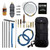 Otis 5.56MM/.45cal Lawman Series Cleaning Kit, contents