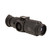 Trijicon IR-PATROL IRMO-250 19mm - Helmet Mount Kit, back angled view 2