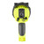 Streamlight WayPoint 400 Rechargeable Spotlight, yellow back view