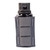 High Speed Gear Duty OC Spray TACO, Wolf Gray, Front