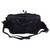 High Speed Gear Team Response Kit (TRiK) Bag, Black, Back View