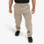 Propper Men's Uniform BDU Trouser, khaki front