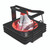 Viz-Con 5-Spring 5 lb. Cones & Industrial Tote System 2