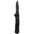 GSM Outdoors Slimjim Assisted Folding Knife 10