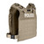 Safariland TAC PH Plate Harness, tan