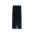 Blauer Men's 6-Pocket Wool Blend Uniform Pants - Navy, Standalone