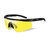 Wiley X Saber Advanced Glasses pale yellow