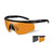 Wiley X Saber Advanced Glasses smoke gray & light rust