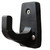 PAC Tool Hook Mount Bracket Black