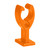 PAC Tool Flexmount orange