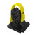 PAC Tools Stow-N-Lok Mounting Brackets yellow short
