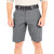 First Tactical Men's V2 Tactical Shorts, wolf gray