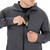 Vertx Men's Firebase Hoody chest pocket