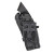 Safariland QLS 19 Holster Fork 2
