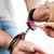 ASP Steel Bow Ultra Plus Cuffs - Chain Identifier with Key